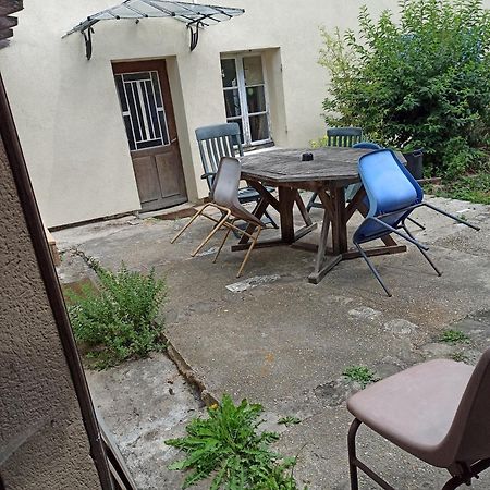 La Campagne Vallee De Chevreuse A 35 Km De Paris Fontenay-les-Briis Exterior photo